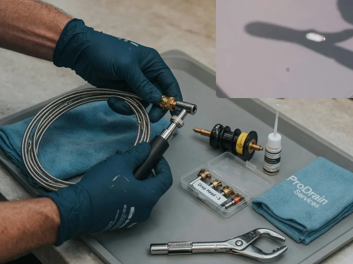 Why choose Drain Cleaning in Andersonville, GA